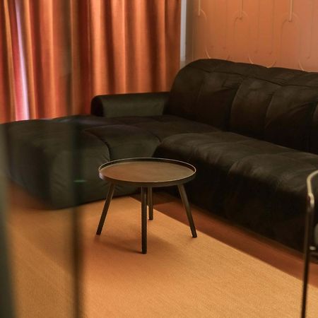 Salt Island Apartments Колобжег Экстерьер фото