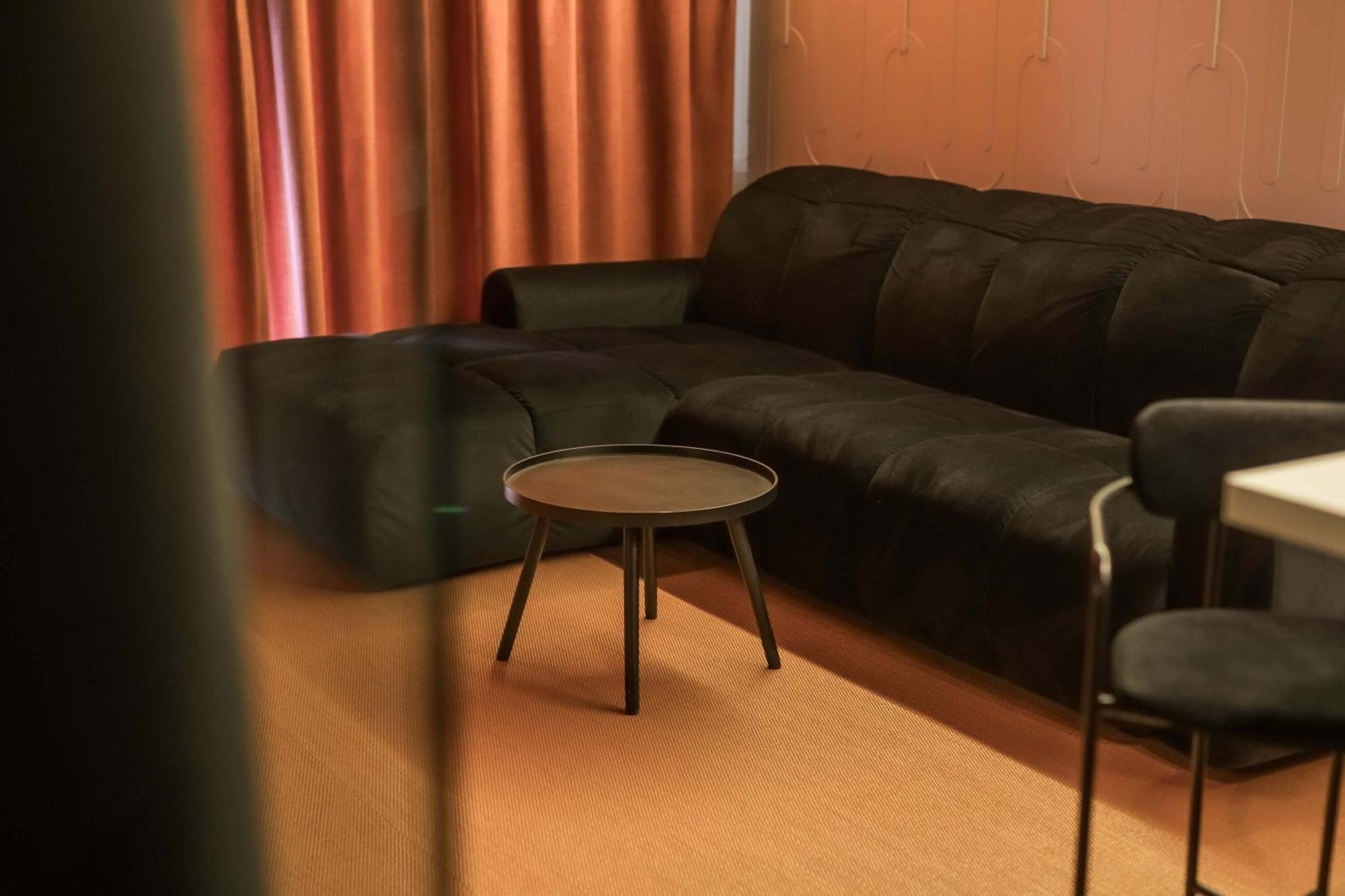 Salt Island Apartments Колобжег Экстерьер фото